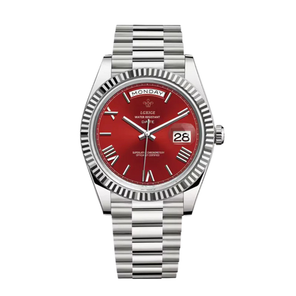 Tempulus™ Royal Classic