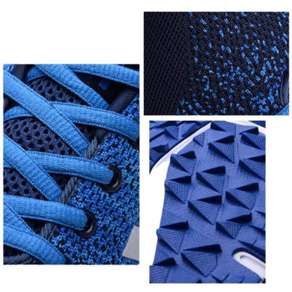 OrthoRun Men's Trainers