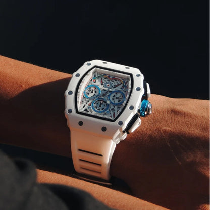 Tempulus™ Prestige Neige