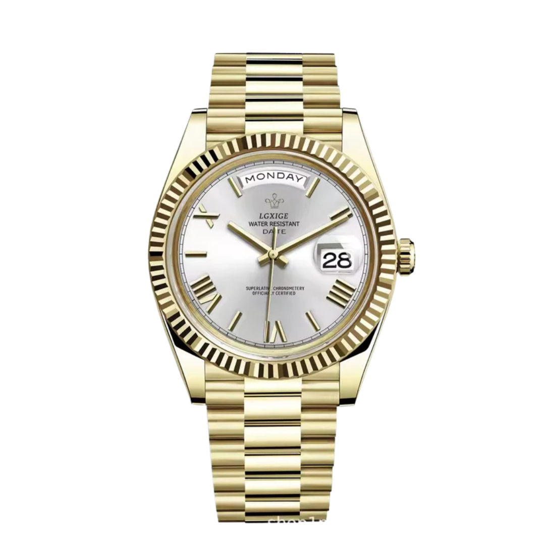 Tempulus™ Royal Classic