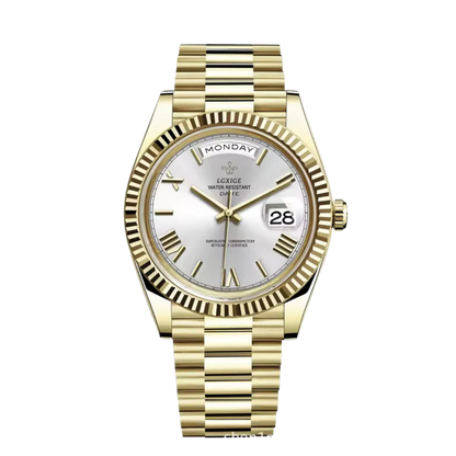 Tempulus™ Royal Classic