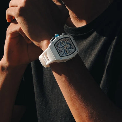 Tempulus™ Prestige Neige