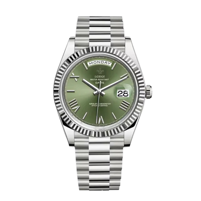 Tempulus™ Royal Classic