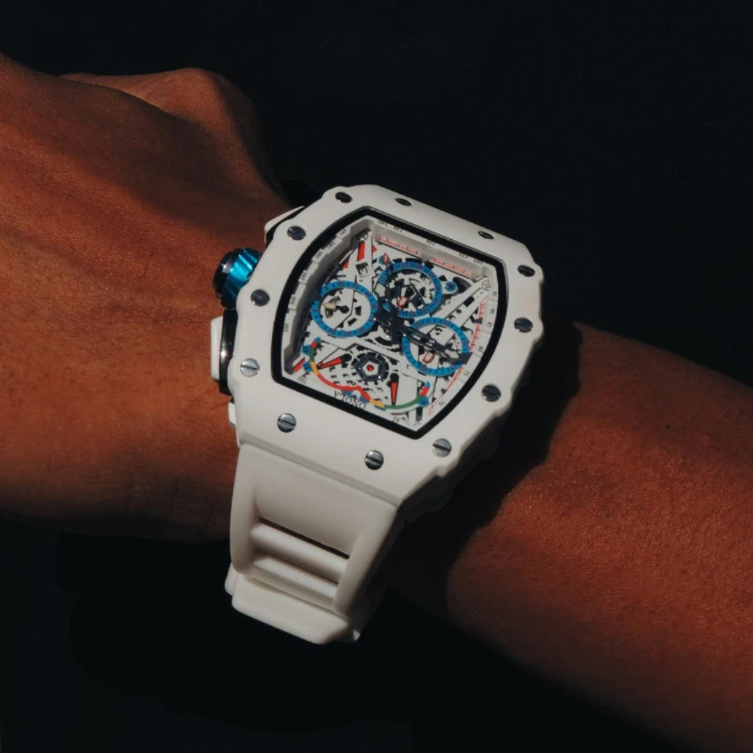 Tempulus™ Prestige Neige