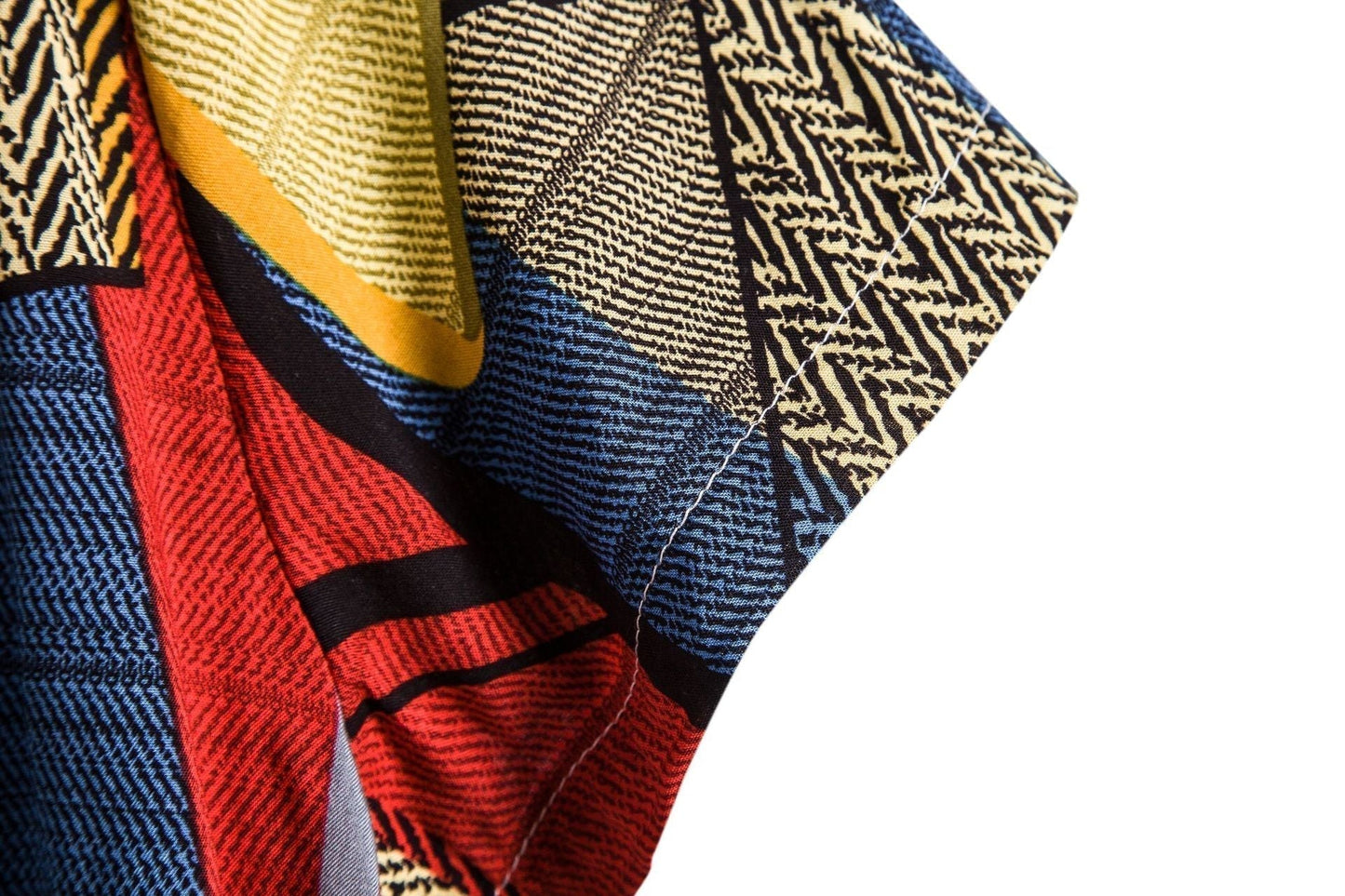 Camisa clásica ModernFit para hombre