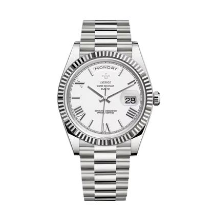 Tempulus™ Royal Classic