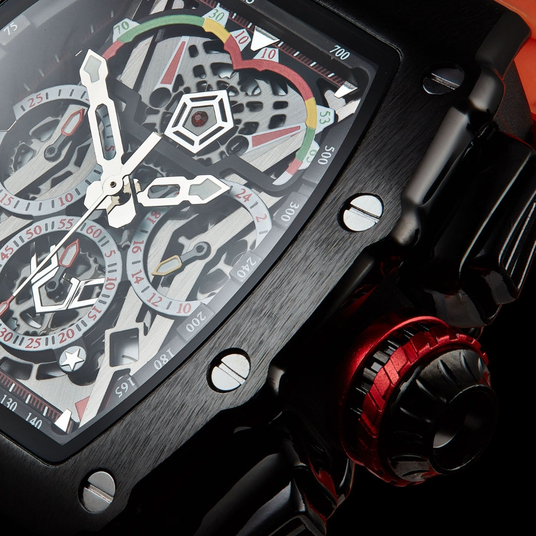 Tempulus™ Prestige