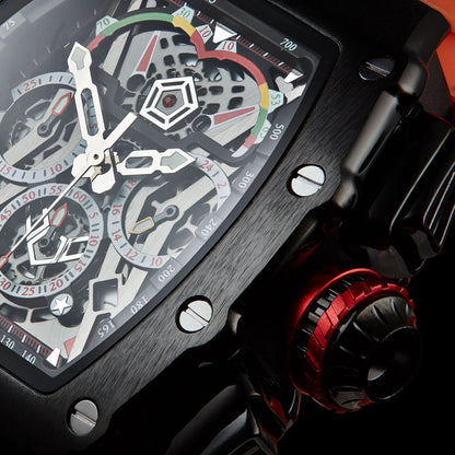 Tempulus™ Prestige