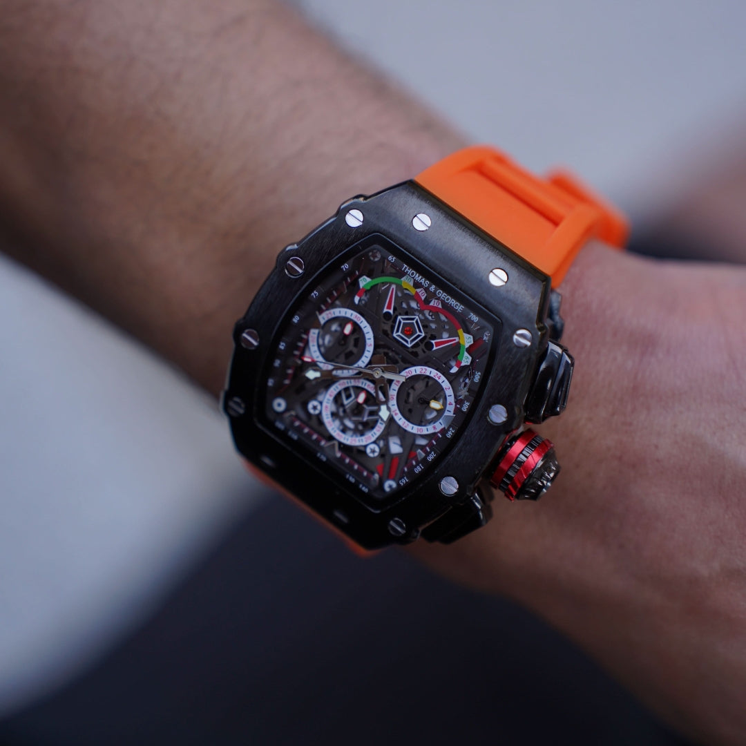 Tempulus™ Prestige