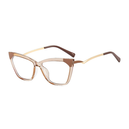 Lunettes anti-lumière bleue Alvara Vision