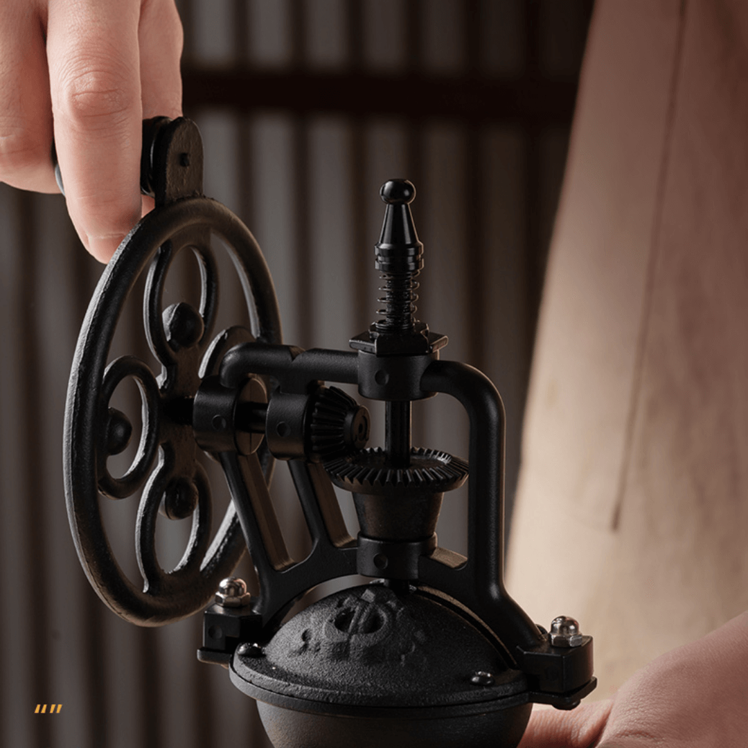 MemoBrew Coffee Grinder