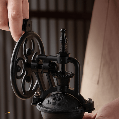MemoBrew Coffee Grinder