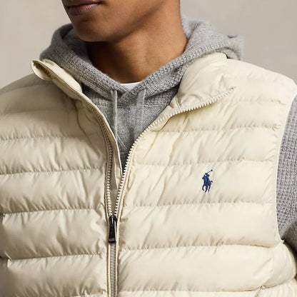 Premium Weste + Gratis Pullover [RÄUMUNGSVERKAUF]