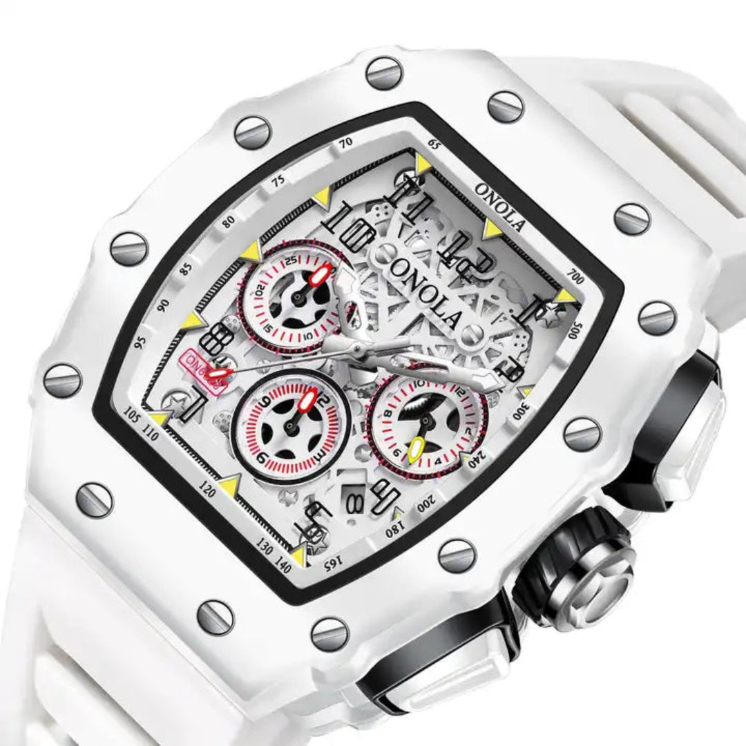 Tempulus™ Pristine