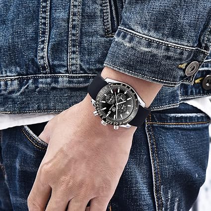 Tempulus™ Eterna Classic