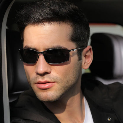 Lunettes de soleil polarisées Lisbon Shade