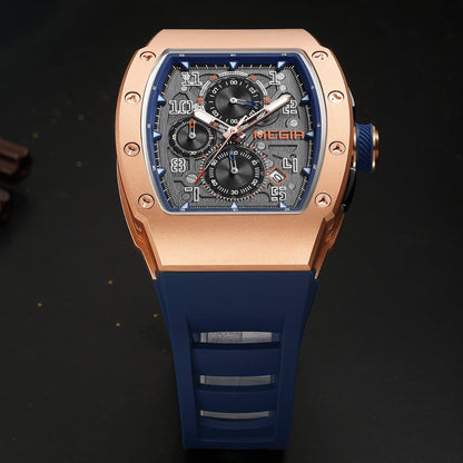 Tempulus™ Montclair