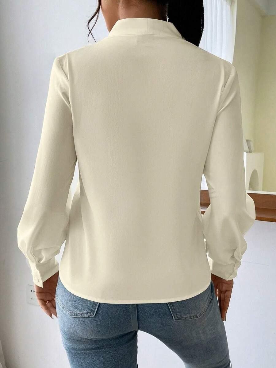 Chemise élégante pour femme Francis