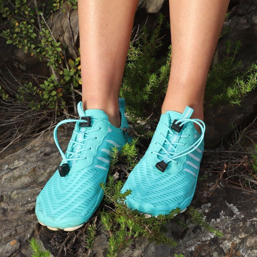 Chaussures confortables TerraMax TechStep