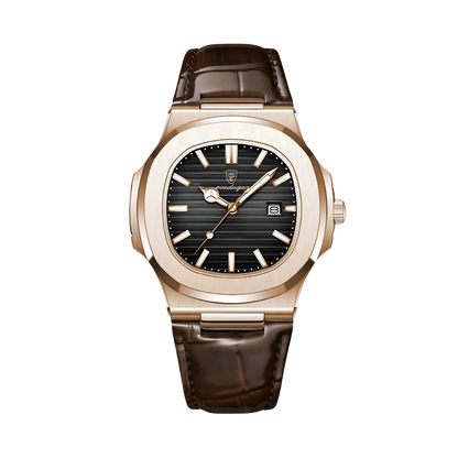 Tempulus™ Imperius Gold