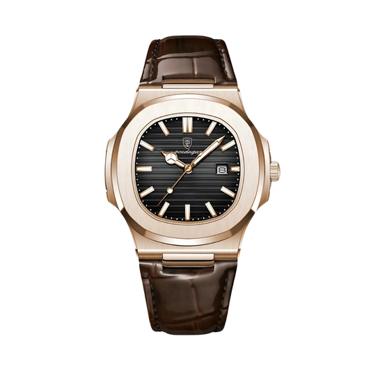 Tempulus™ Imperius Gold