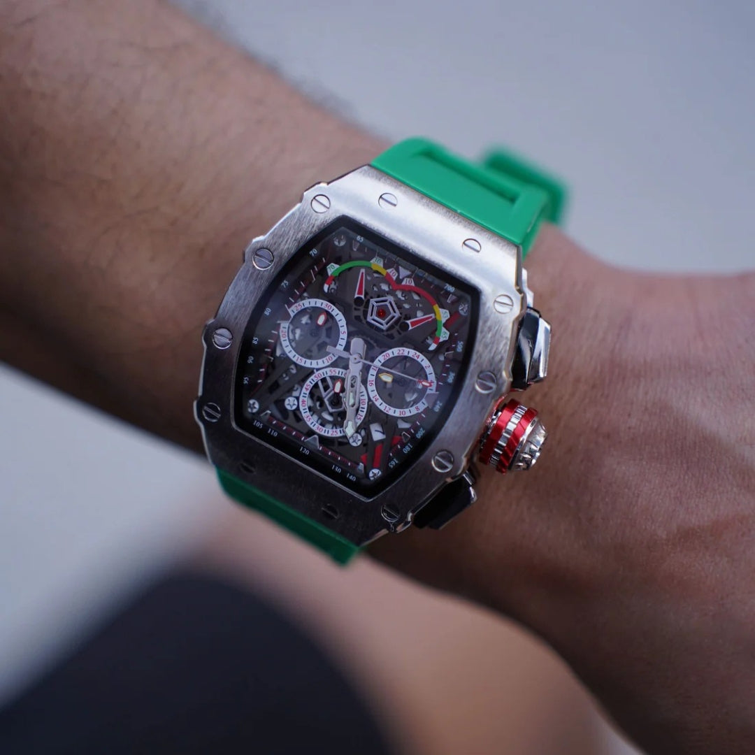 Tempulus™ Prestige