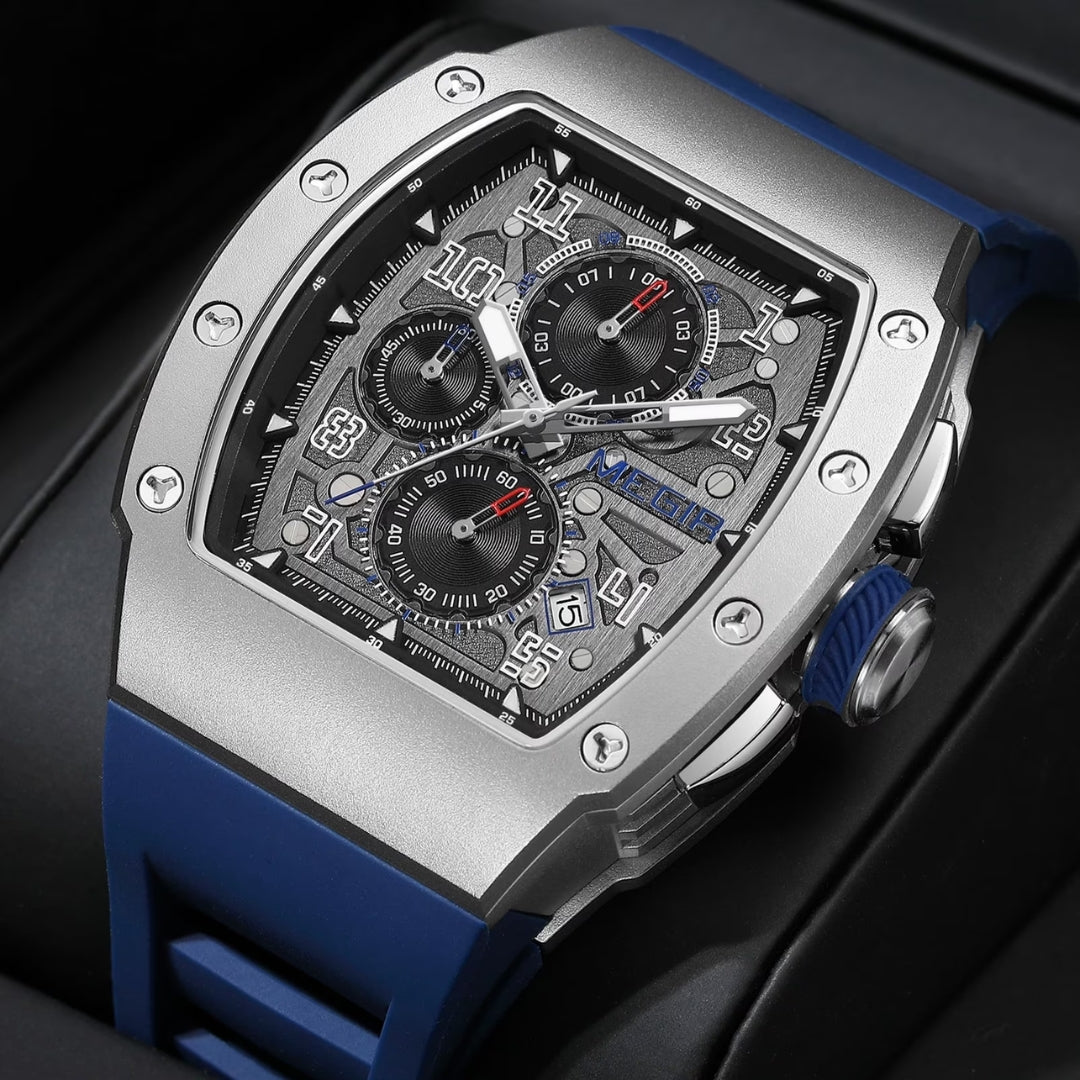 Tempulus™ Montclair