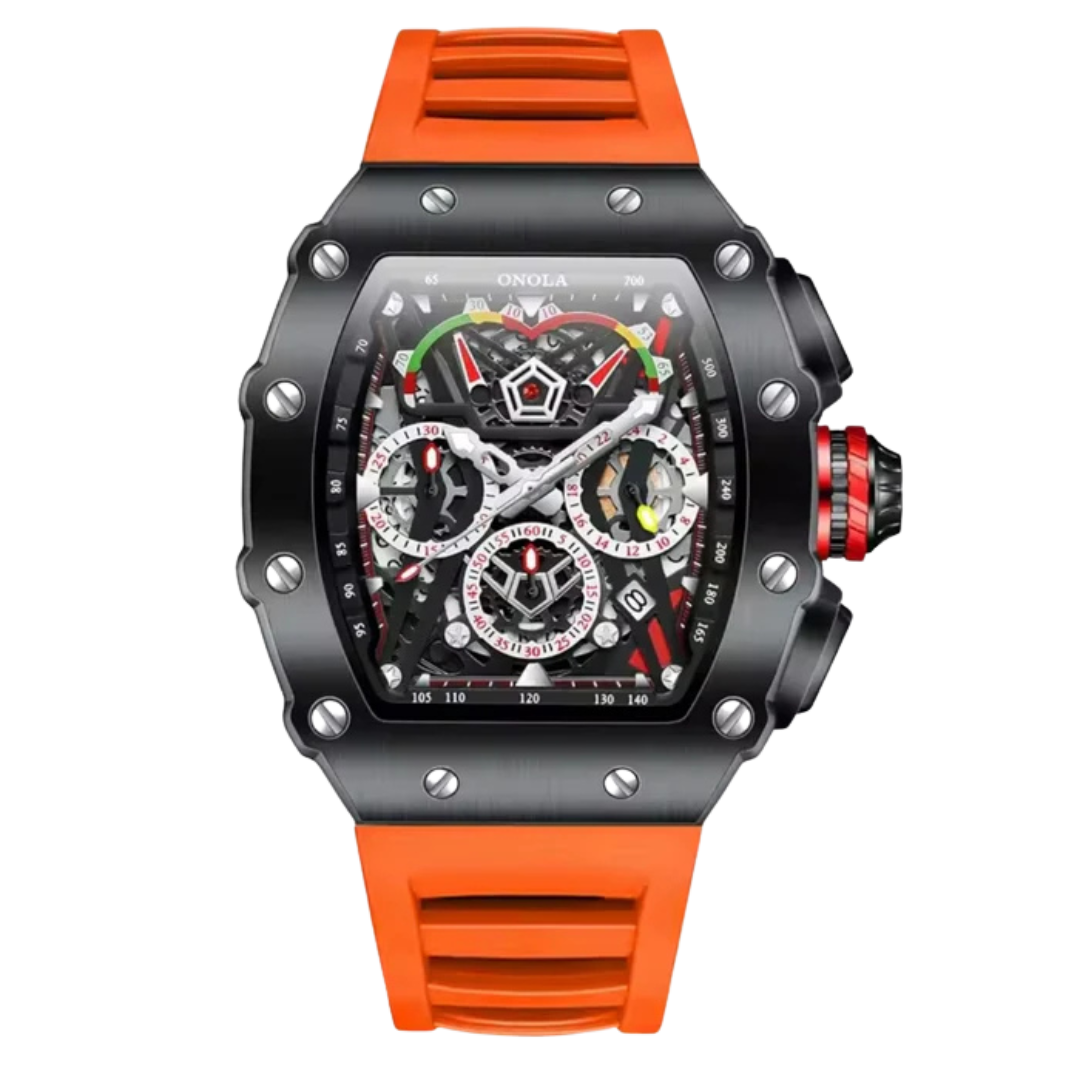 Tempulus™ Prestige