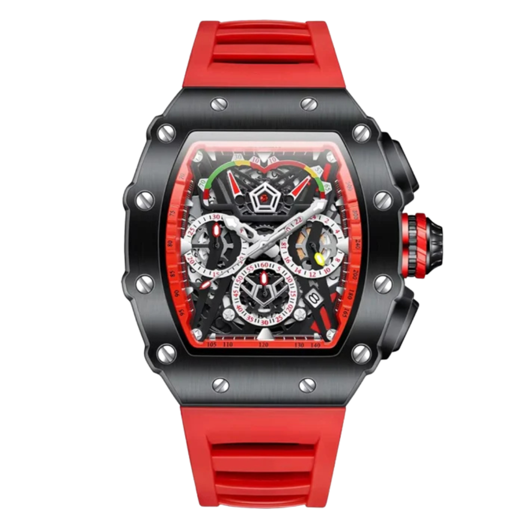 Tempulus™ Prestige