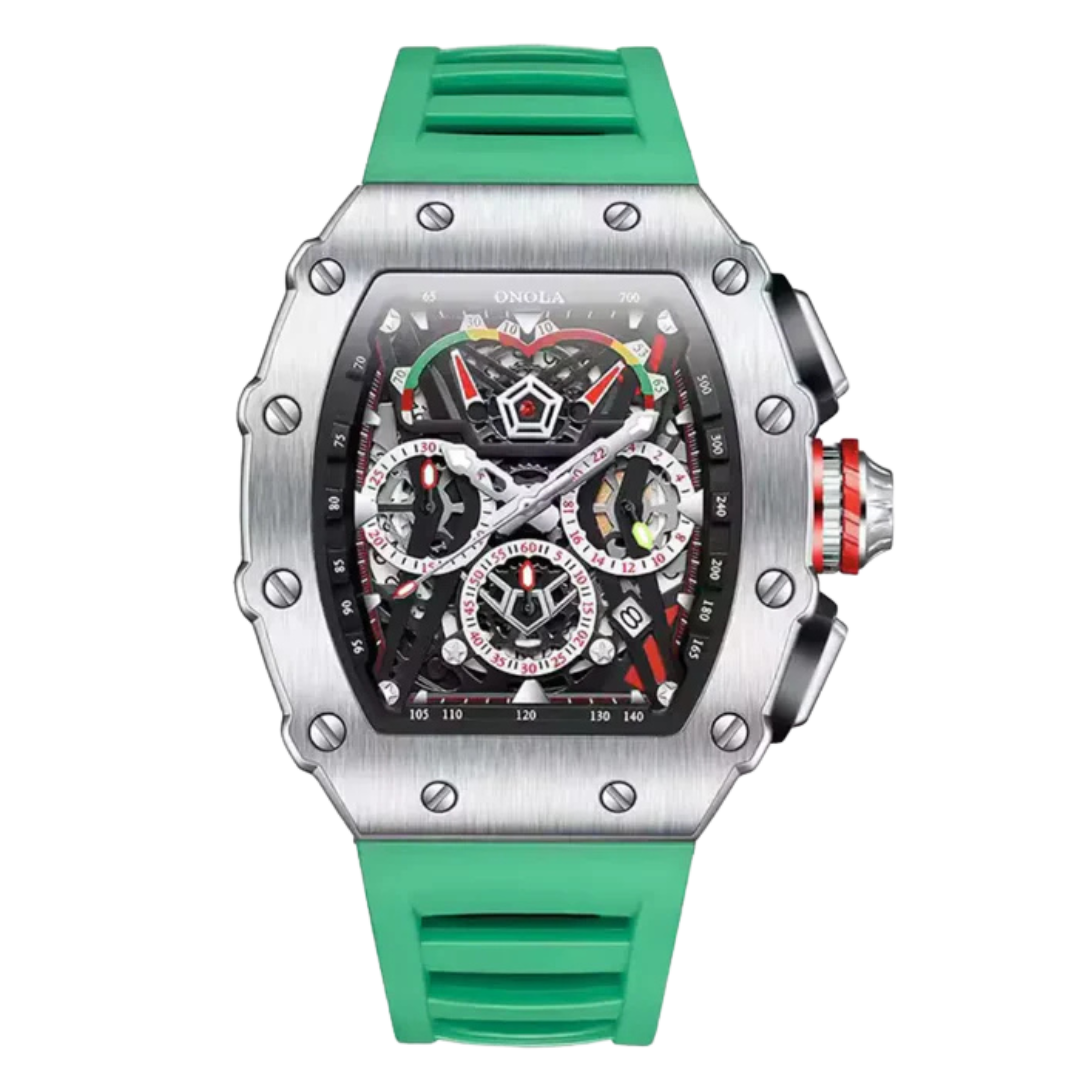 Tempulus™ Prestige