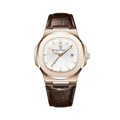 Tempulus™ Imperius Gold