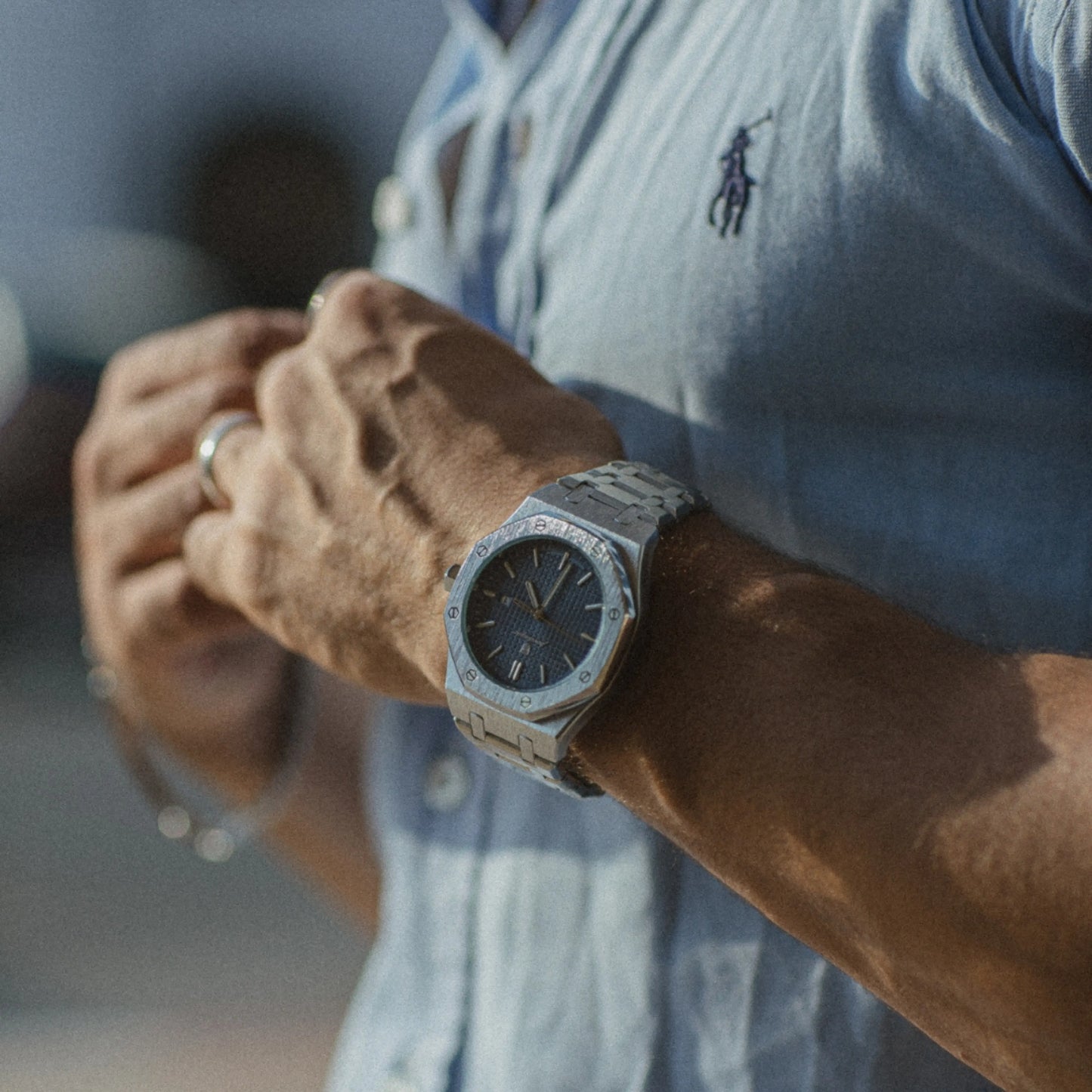 Tempulus™ Océan [MEILLEUR VENDEUR]