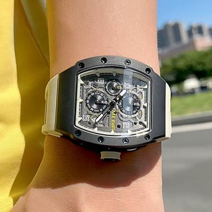 Tempulus™ Montclair