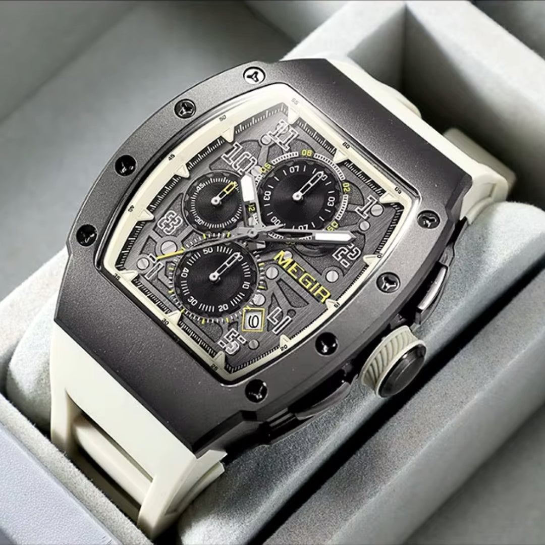 Tempulus™ Montclair