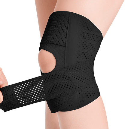 OrthoLock Stabilising Knee Brace