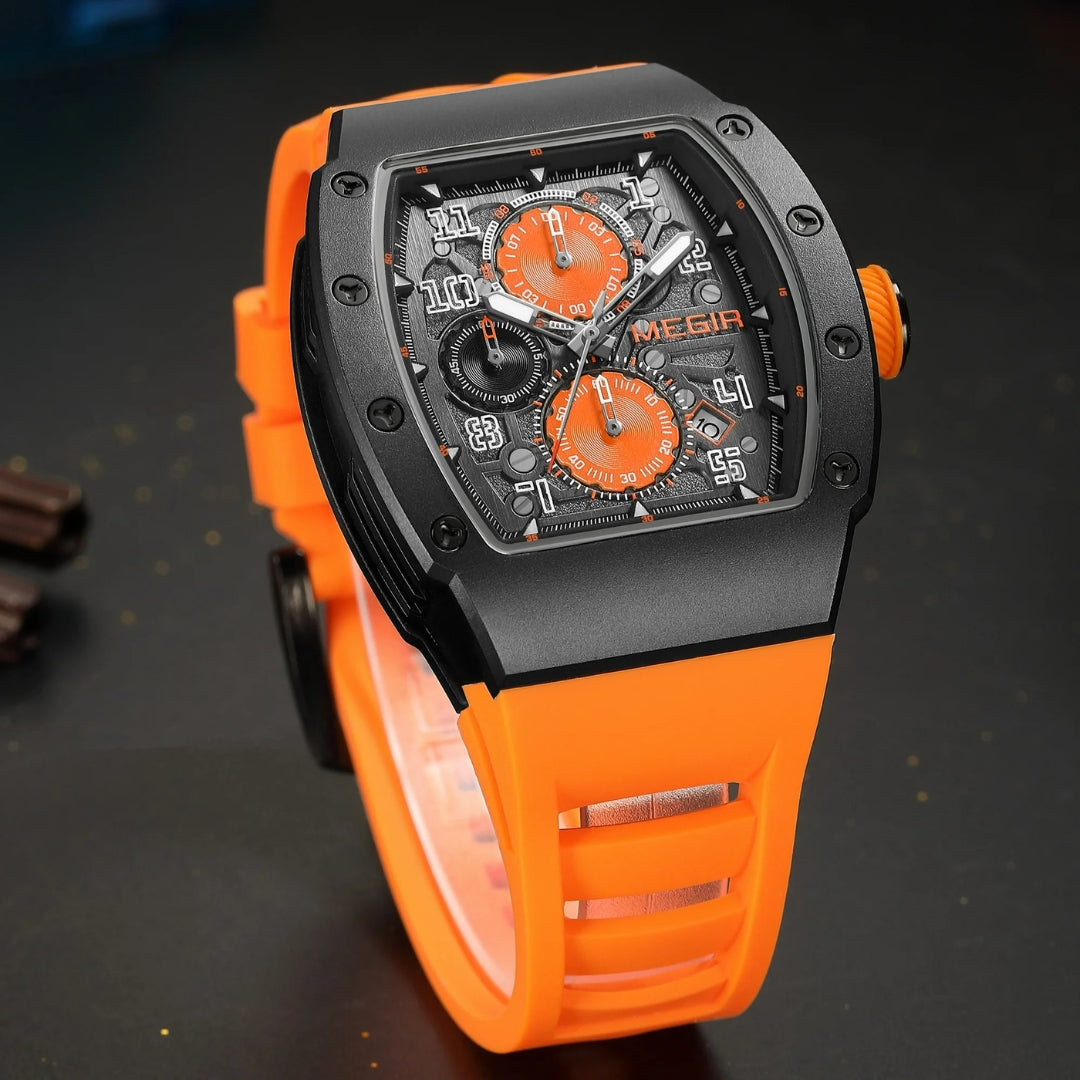 Tempulus™ Montclair