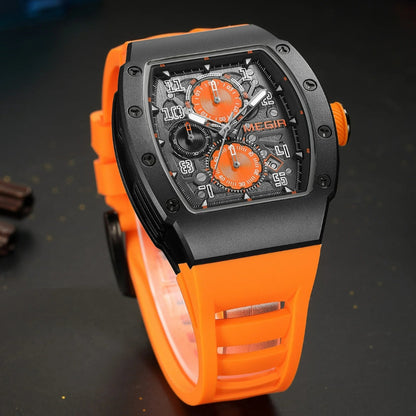 Tempulus™ Montclair