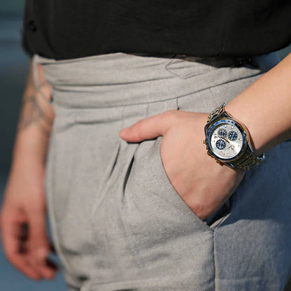 Tempulus™ Excalibur