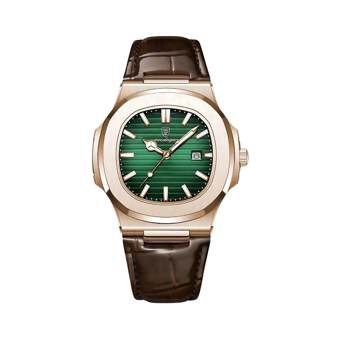 Tempulus™ Imperius Gold