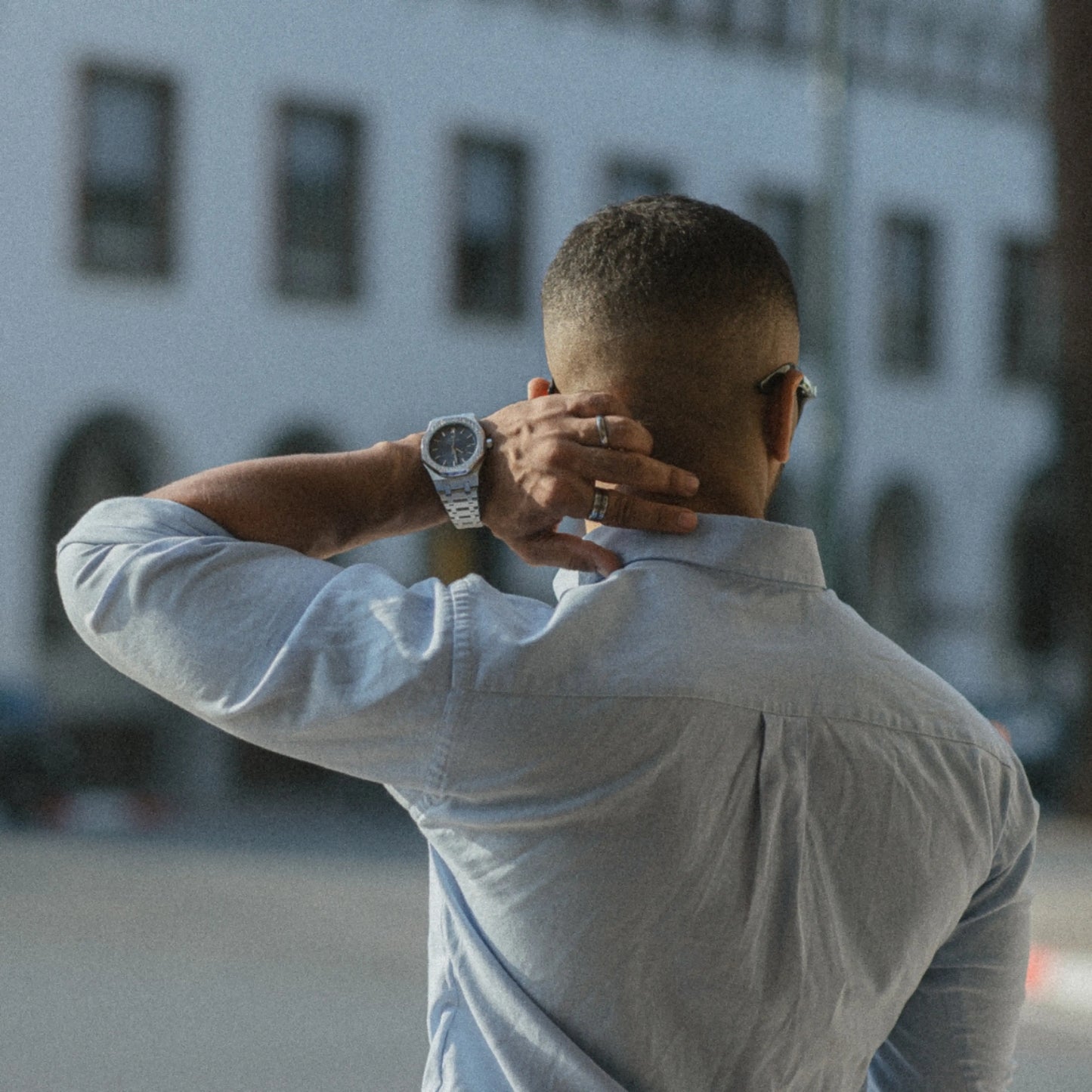 Tempulus™ Océan [MEILLEUR VENDEUR]