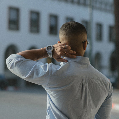 Tempulus™ Océan [MEILLEUR VENDEUR]