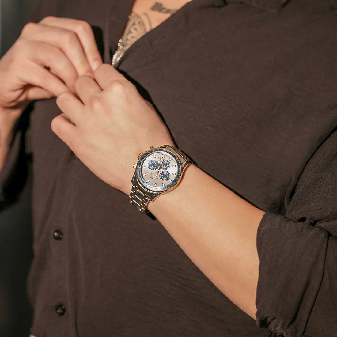 Tempulus™ Excalibur