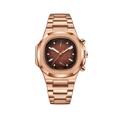 Tempulus™ Zenithor Gold