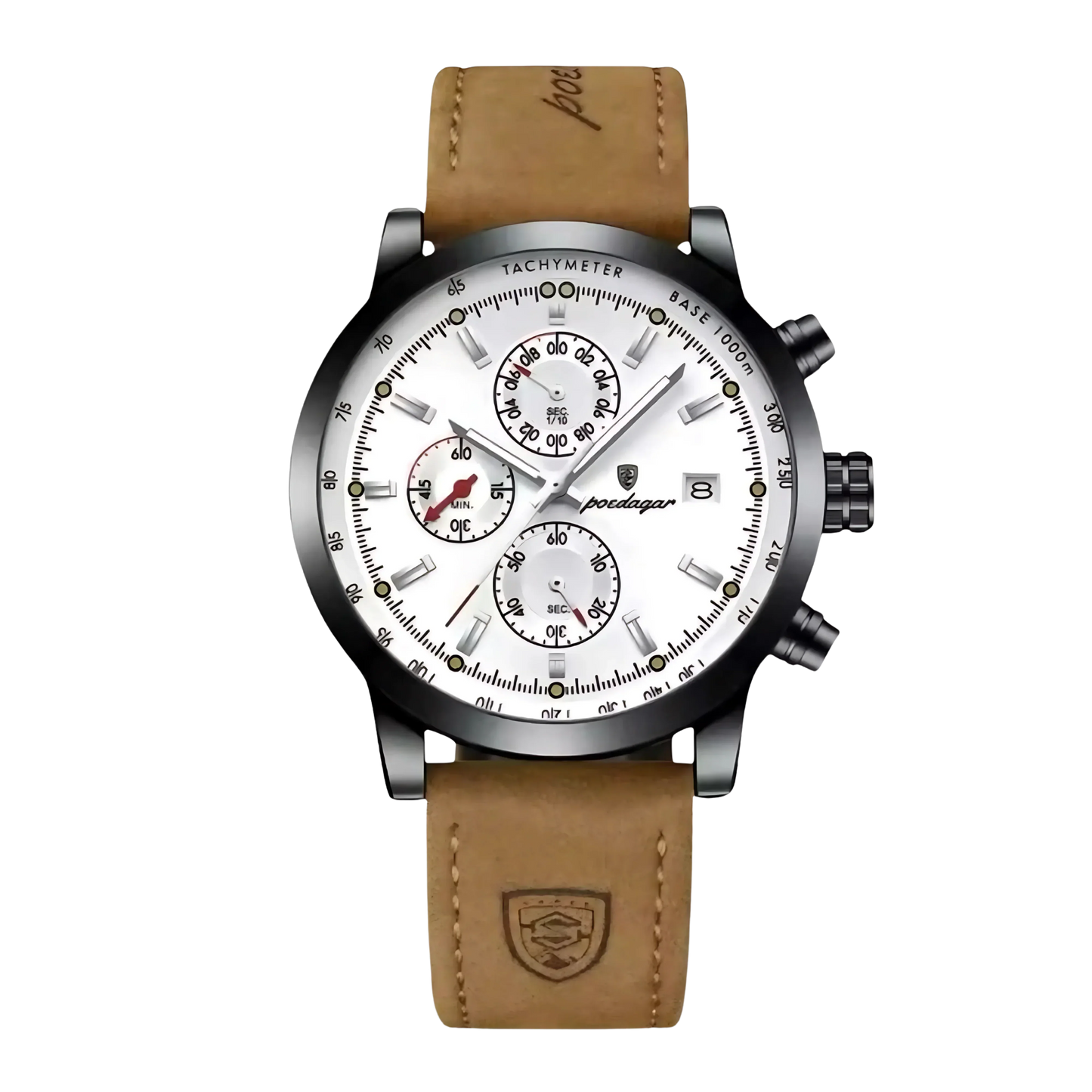 Tempulus™ Venturion