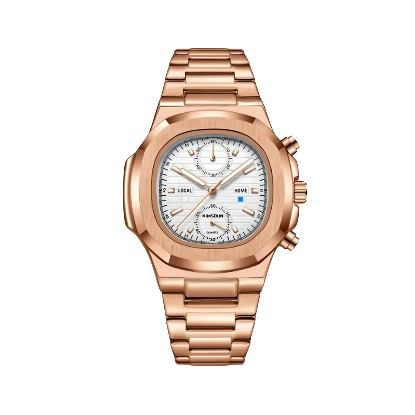 Tempulus™ Zenithor Gold