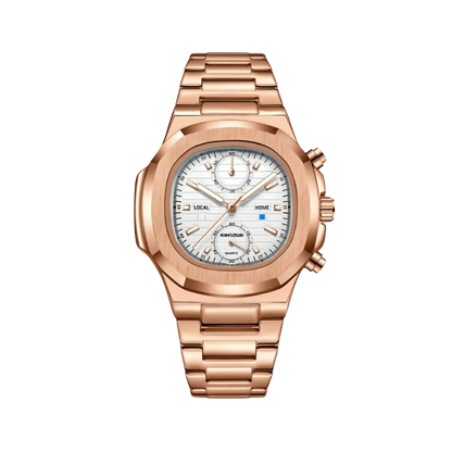 Tempulus™ Zenithor Gold