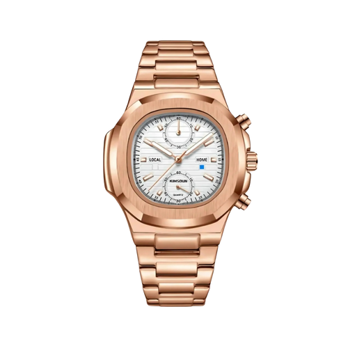 Tempulus™ Zenithor Gold