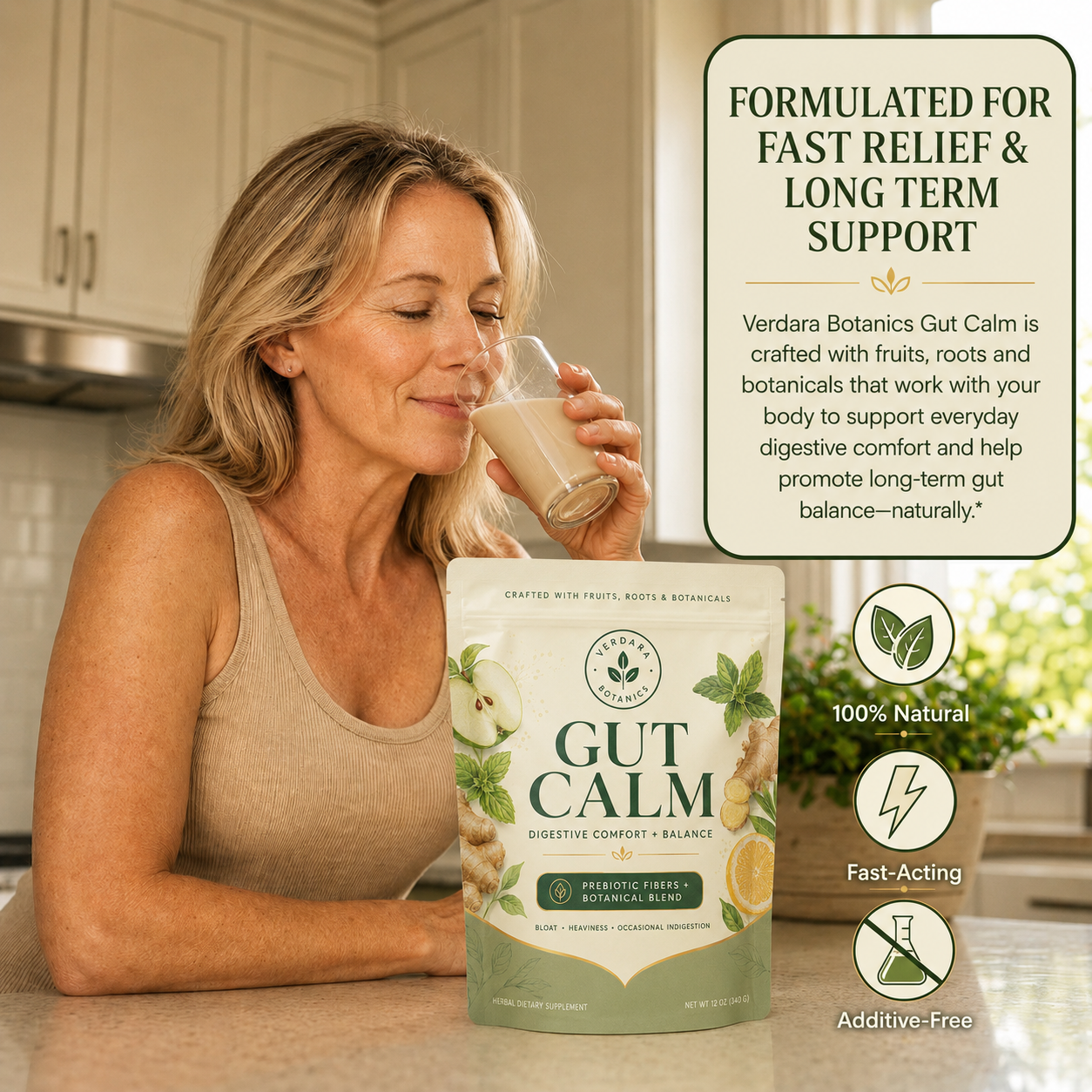 Gut Calm™