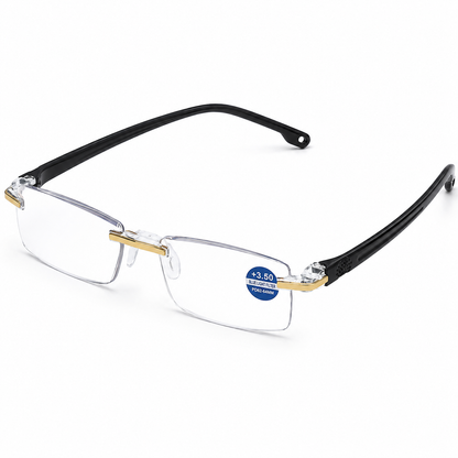Ultra Maxx TR90 Smart Reading Glasses — Buy 1 Get 2 Free