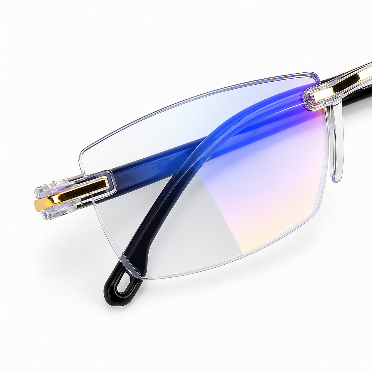 Ultra Maxx TR90 Smart Reading Glasses — Buy 1 Get 2 Free